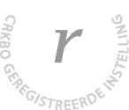 CRKBO Instelling Zwart-Wit