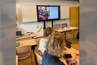 Niet meer. Wel passender. Professionalisering op het Codarts Lyceum