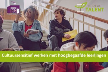 Euregionaal Congres Hoogbegaafdheid 2026